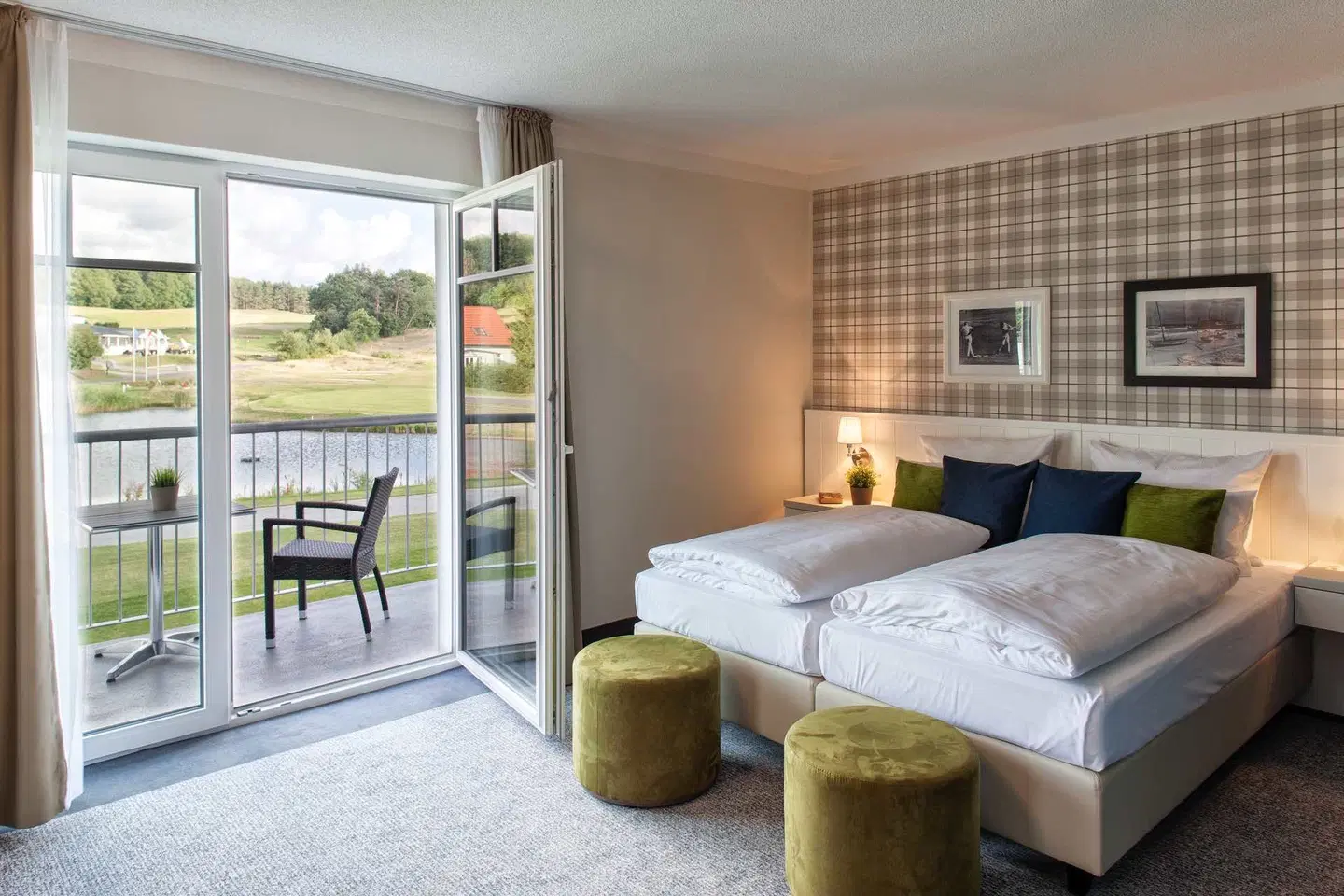 Dorint Resort Baltic Hills Usedom ROOM_EXAMPLE