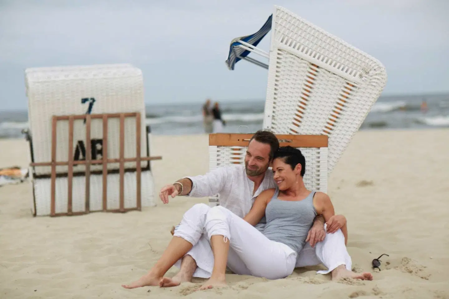 Dorint Resort Baltic Hills Usedom PEOPLE