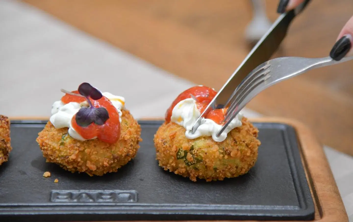 Mythical Coast Wellness Retreat Tiere