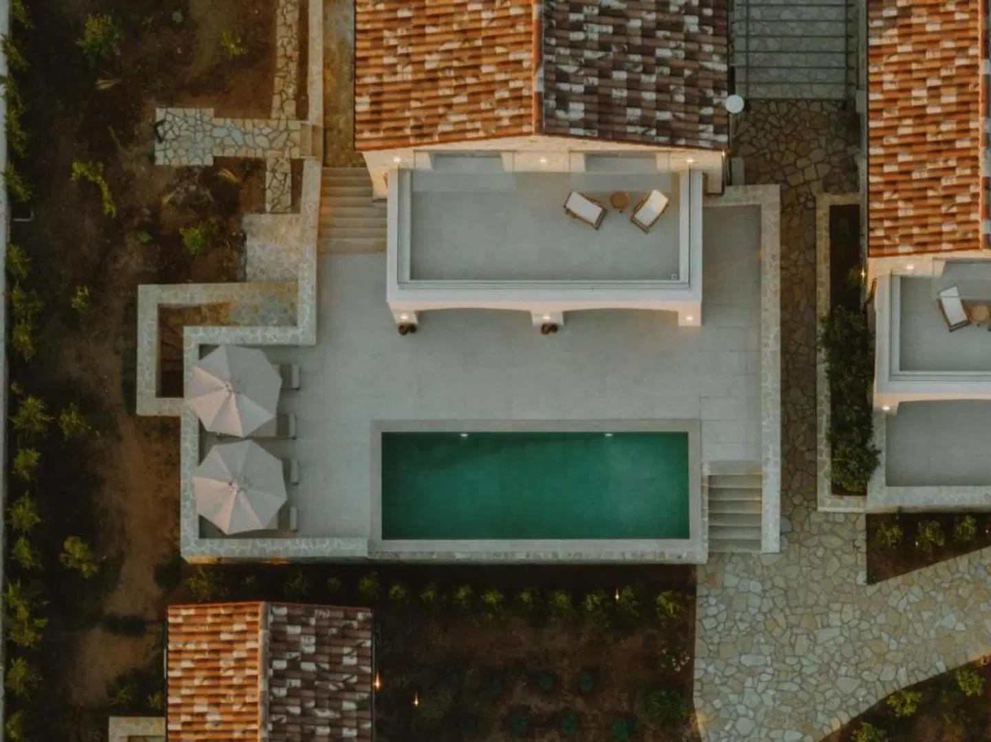 Nama Seaside Villas EXTERIOR