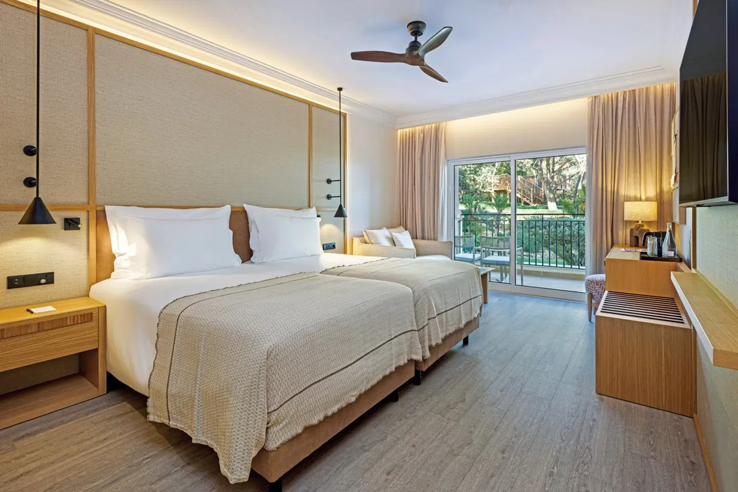 PortoBay Blue Ocean ROOM_EXAMPLE