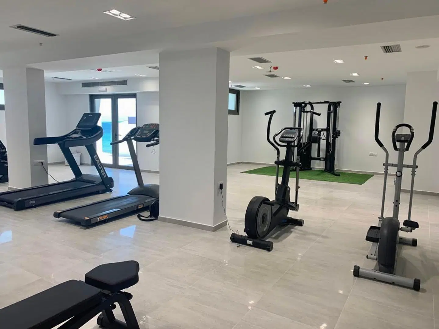 Mythical Coast Wellness Retreat SPORTS_AND_LEISURE