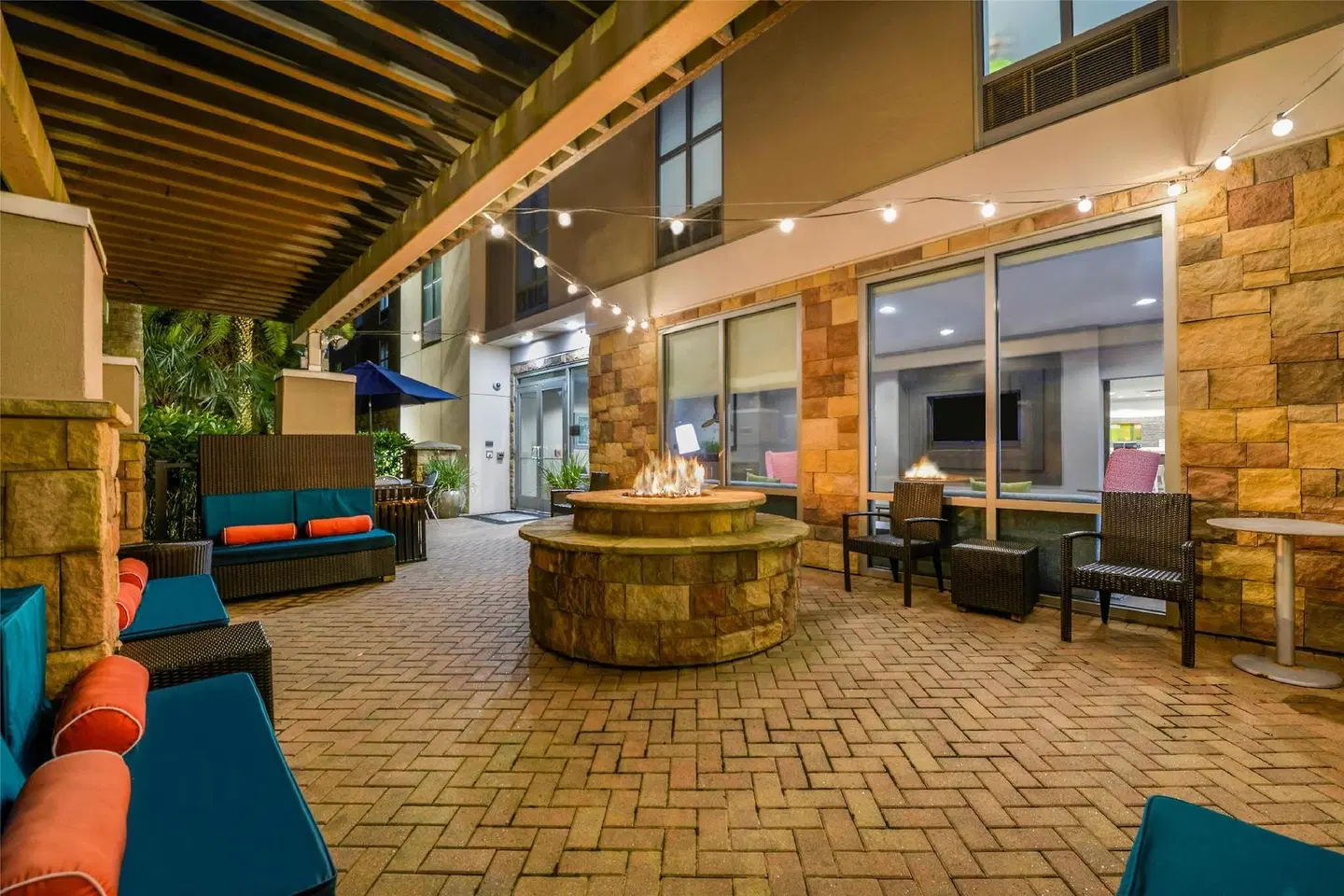 Home2 Suites by Hilton  St. Simons Island LOUNGE_LOBBY