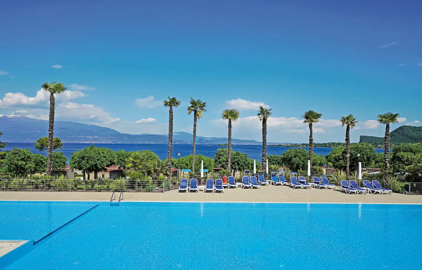 Residence Onda Blu Strand