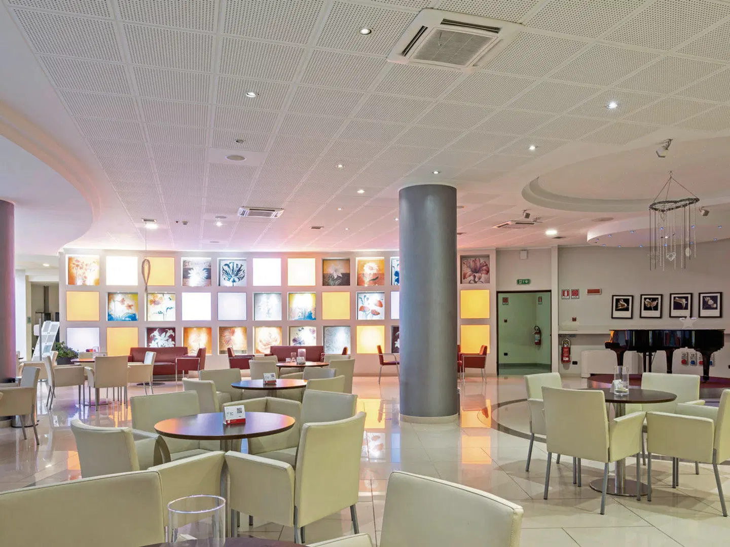 Parc Hotel LOUNGE_LOBBY