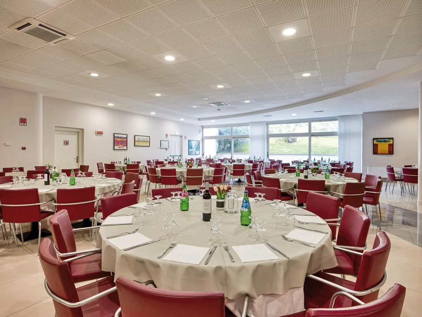 Parc Hotel Konferenz