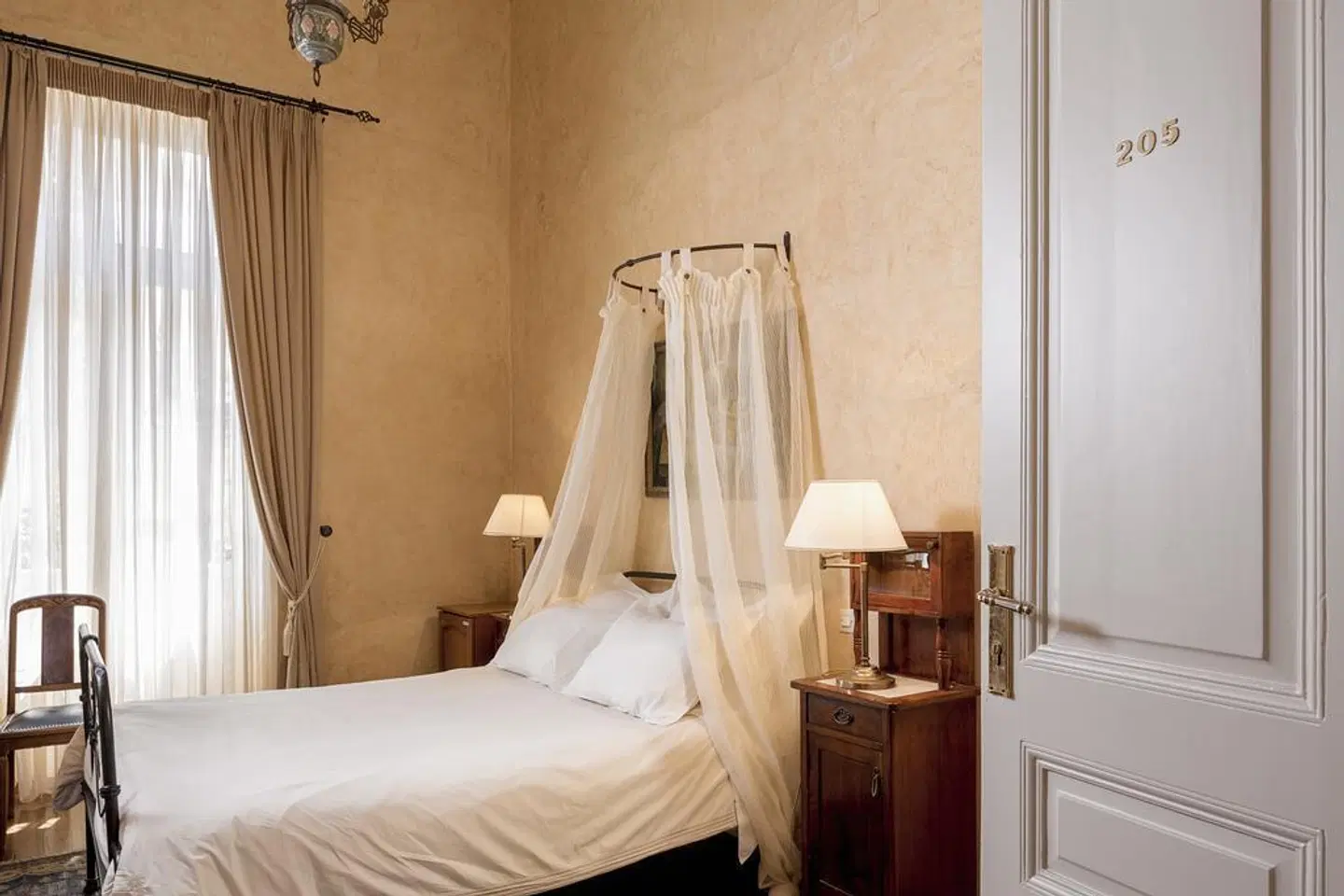Nafsimedon Hotel ROOM_EXAMPLE