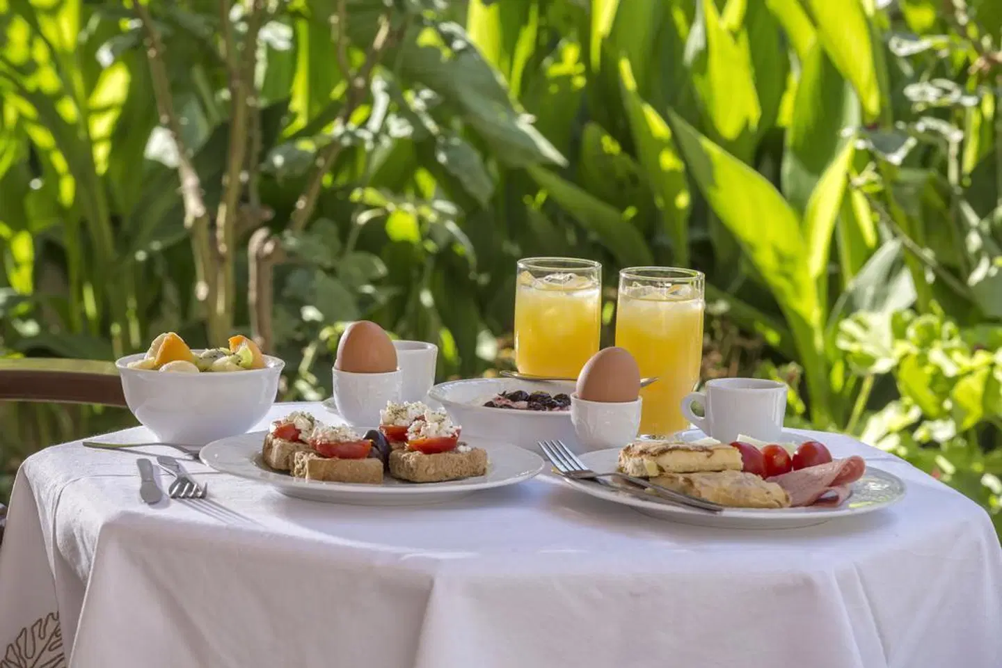 Nafsimedon Hotel Restaurant