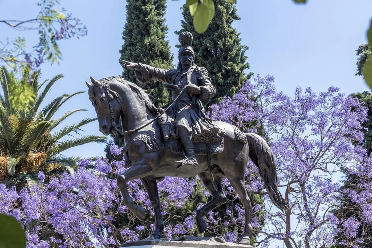 Nafsimedon Hotel Tiere