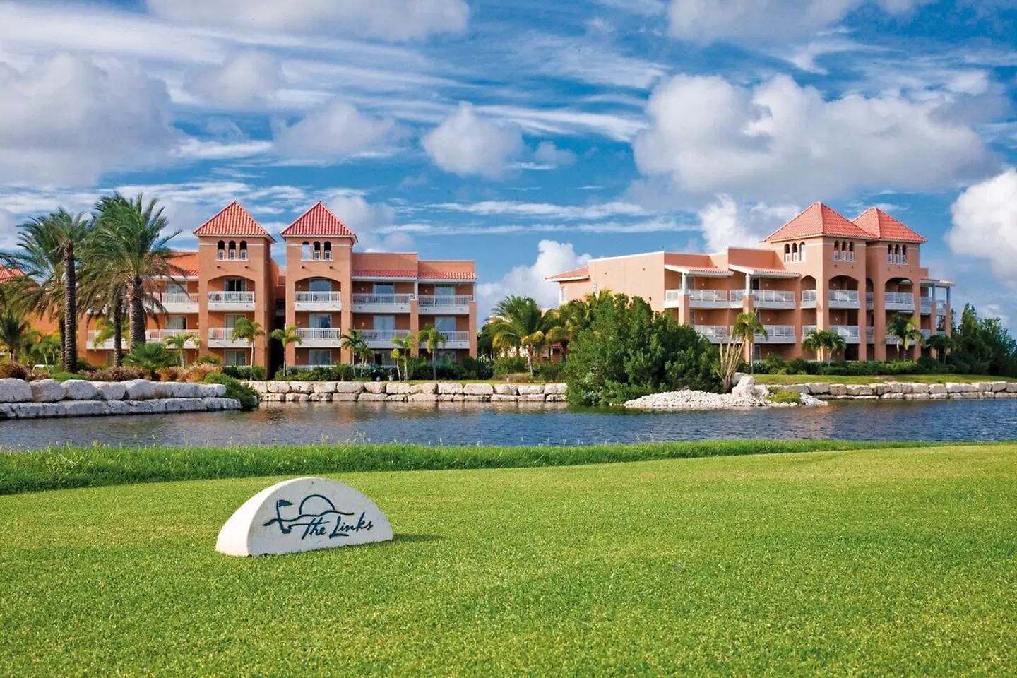 Divi Village Golf & Beach Resort EXTERIOR
