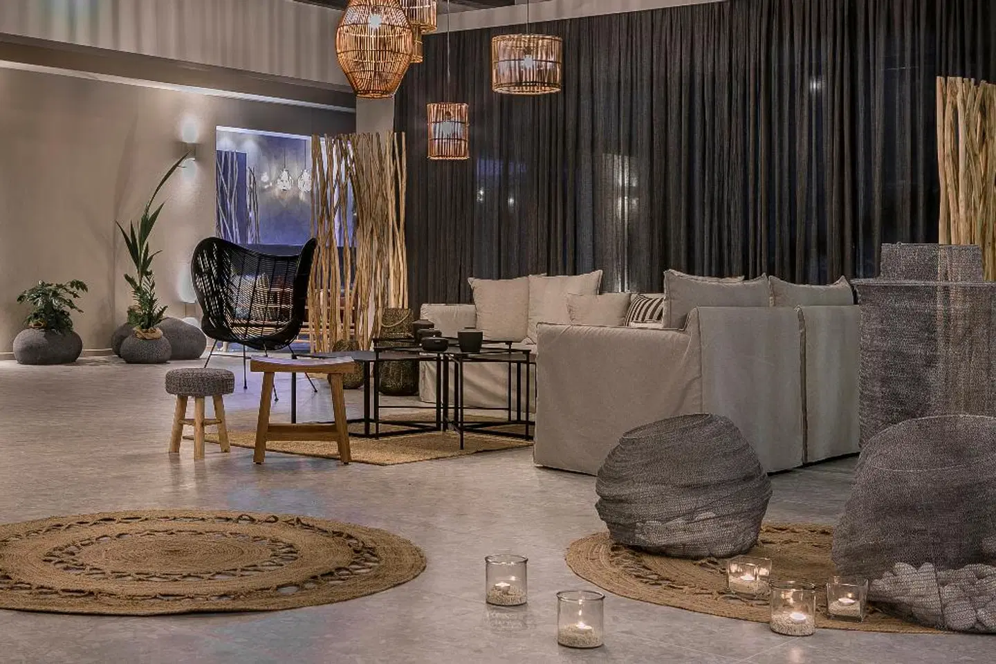 Avithos Resort Hotel LOUNGE_LOBBY