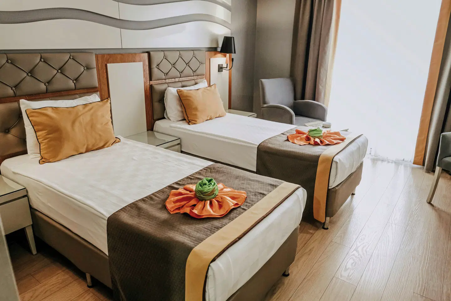 Saturn Palace Resort ROOM_EXAMPLE