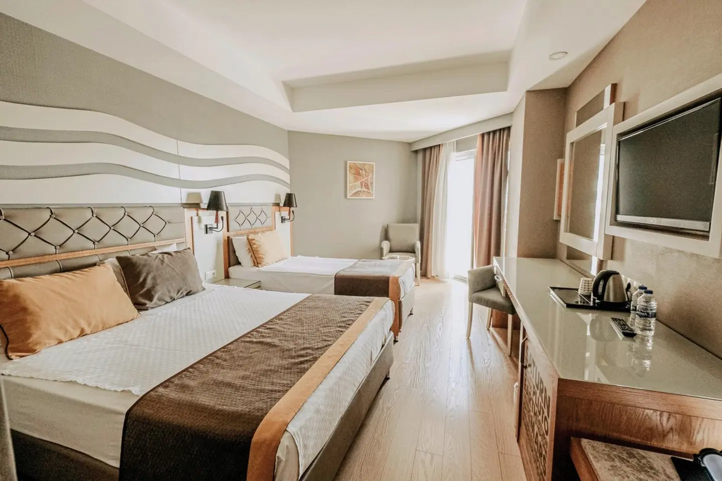 Saturn Palace Resort ROOM_EXAMPLE