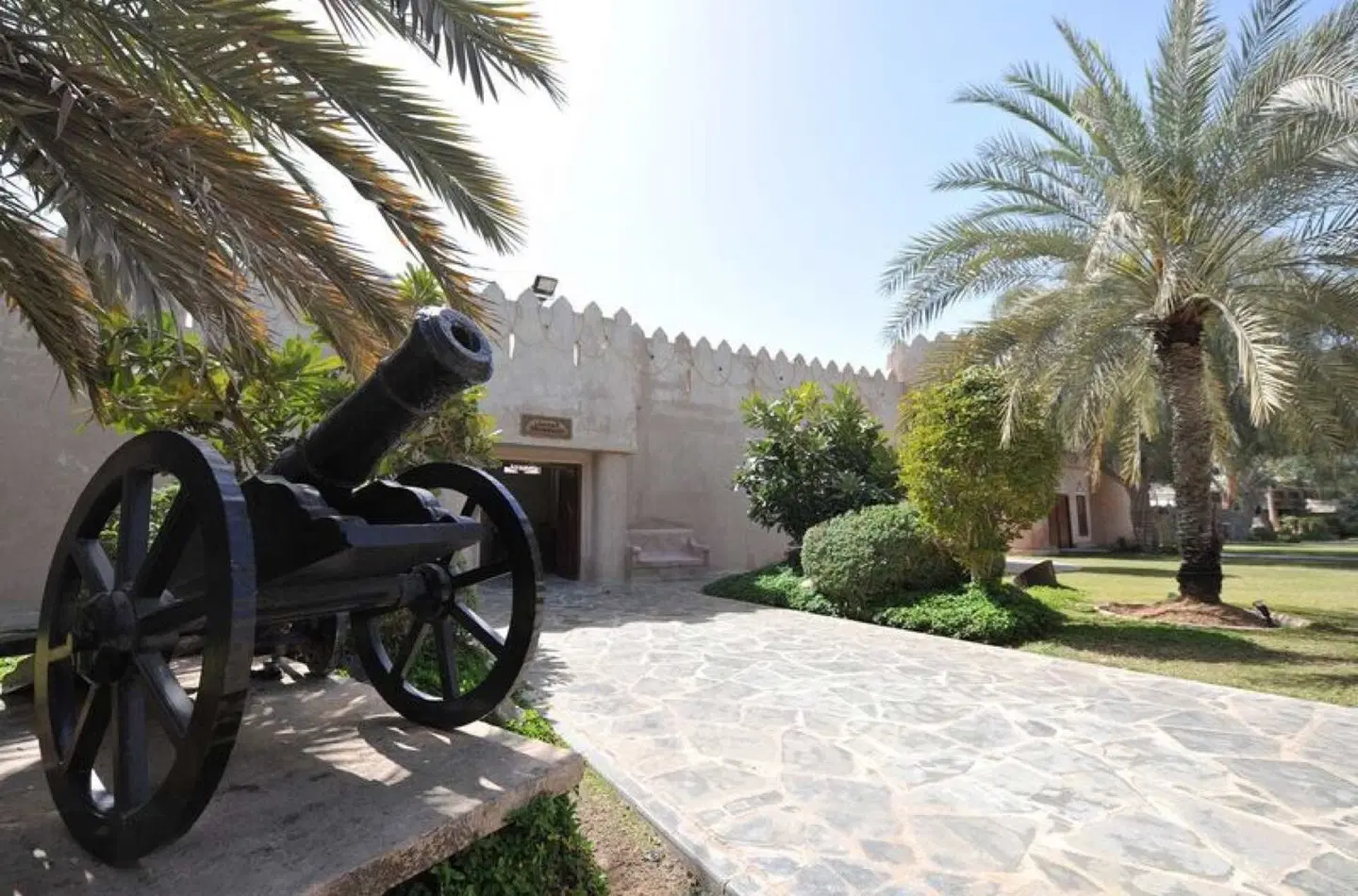 Monachus Monachus Garten