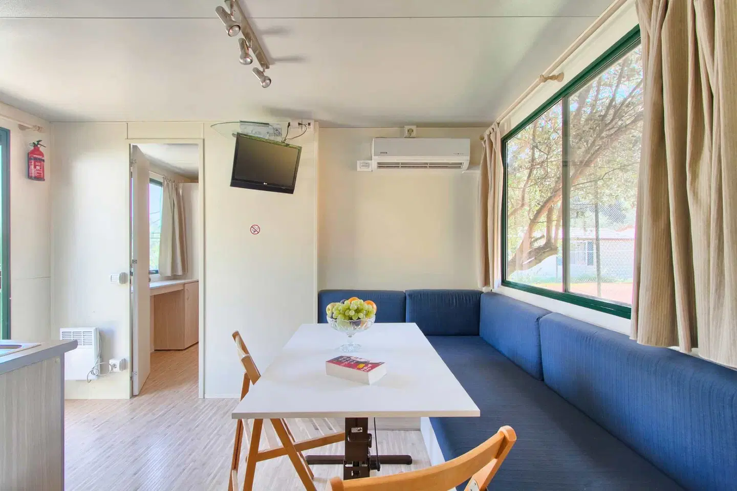 Oliva Camping Mobilehomes ROOM_EXAMPLE