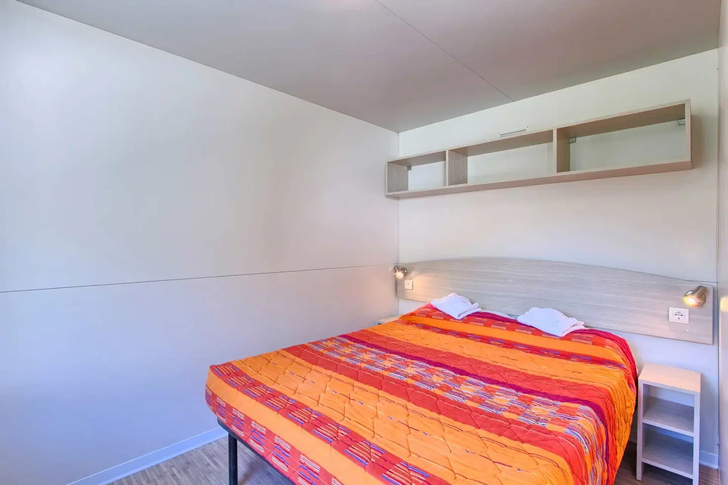 Oliva Camping Mobilehomes ROOM_EXAMPLE