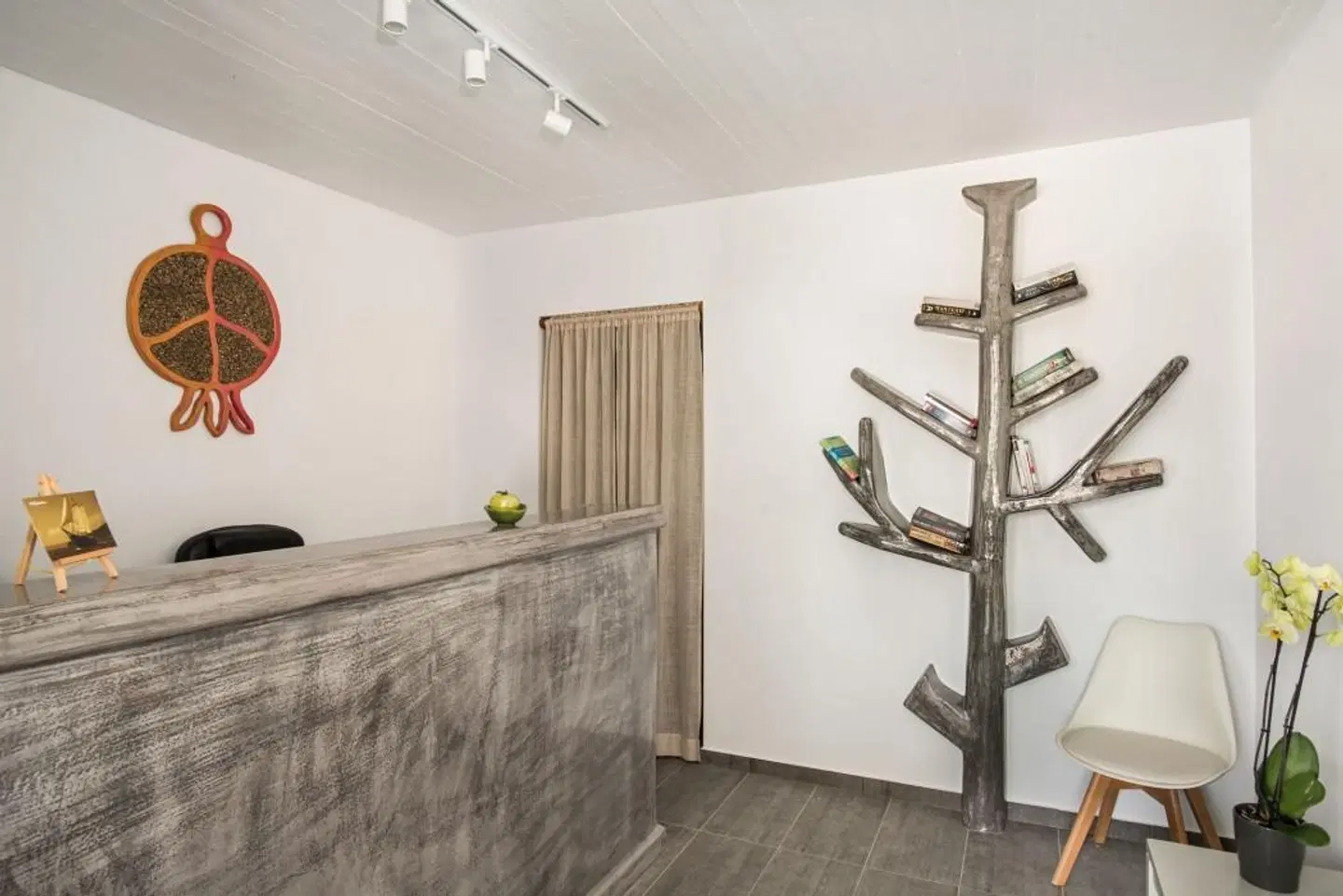 Melagrana Badezimmer