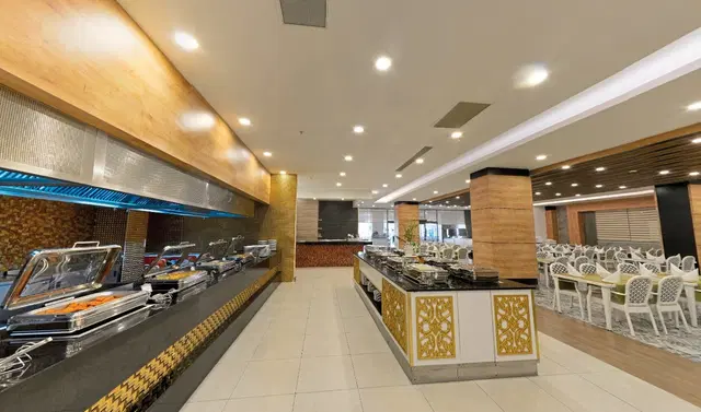 Dream Family Club LOUNGE_LOBBY