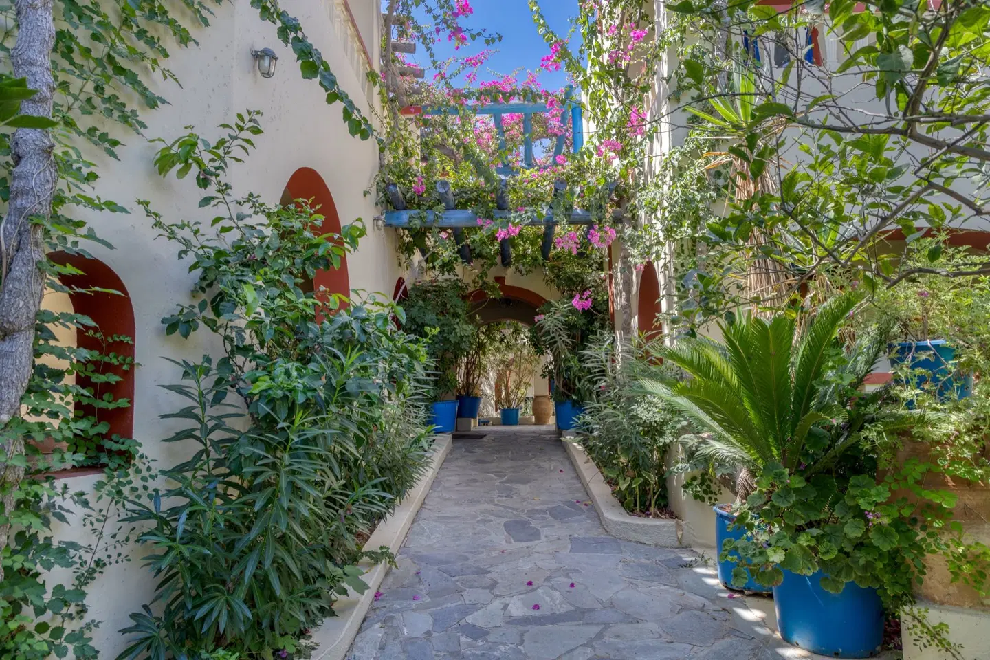 Palm Bay Hotel LOUNGE_LOBBY