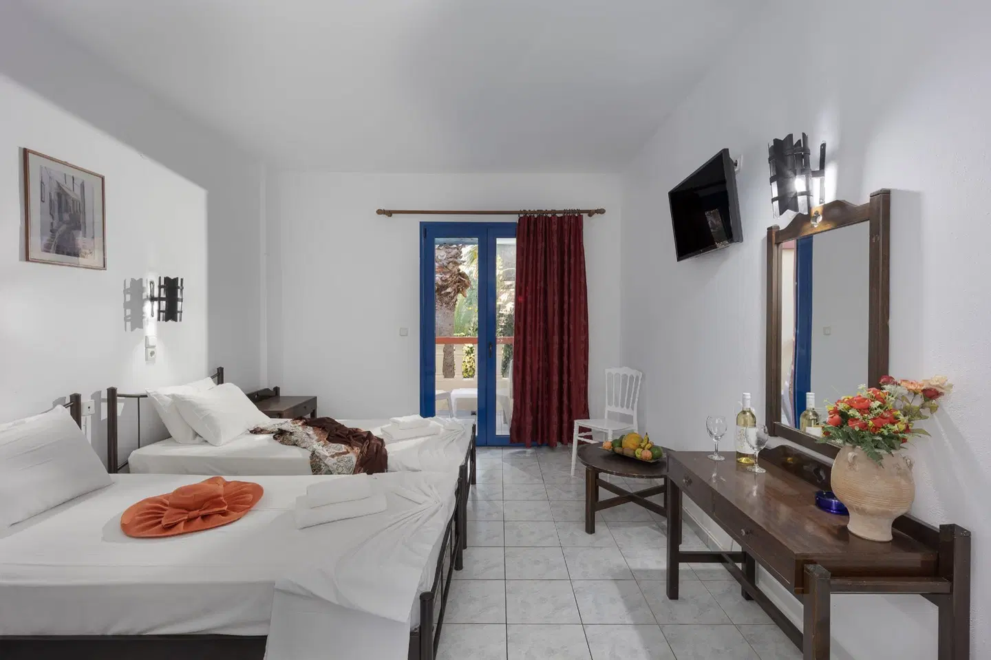 Palm Bay Hotel ROOM_EXAMPLE