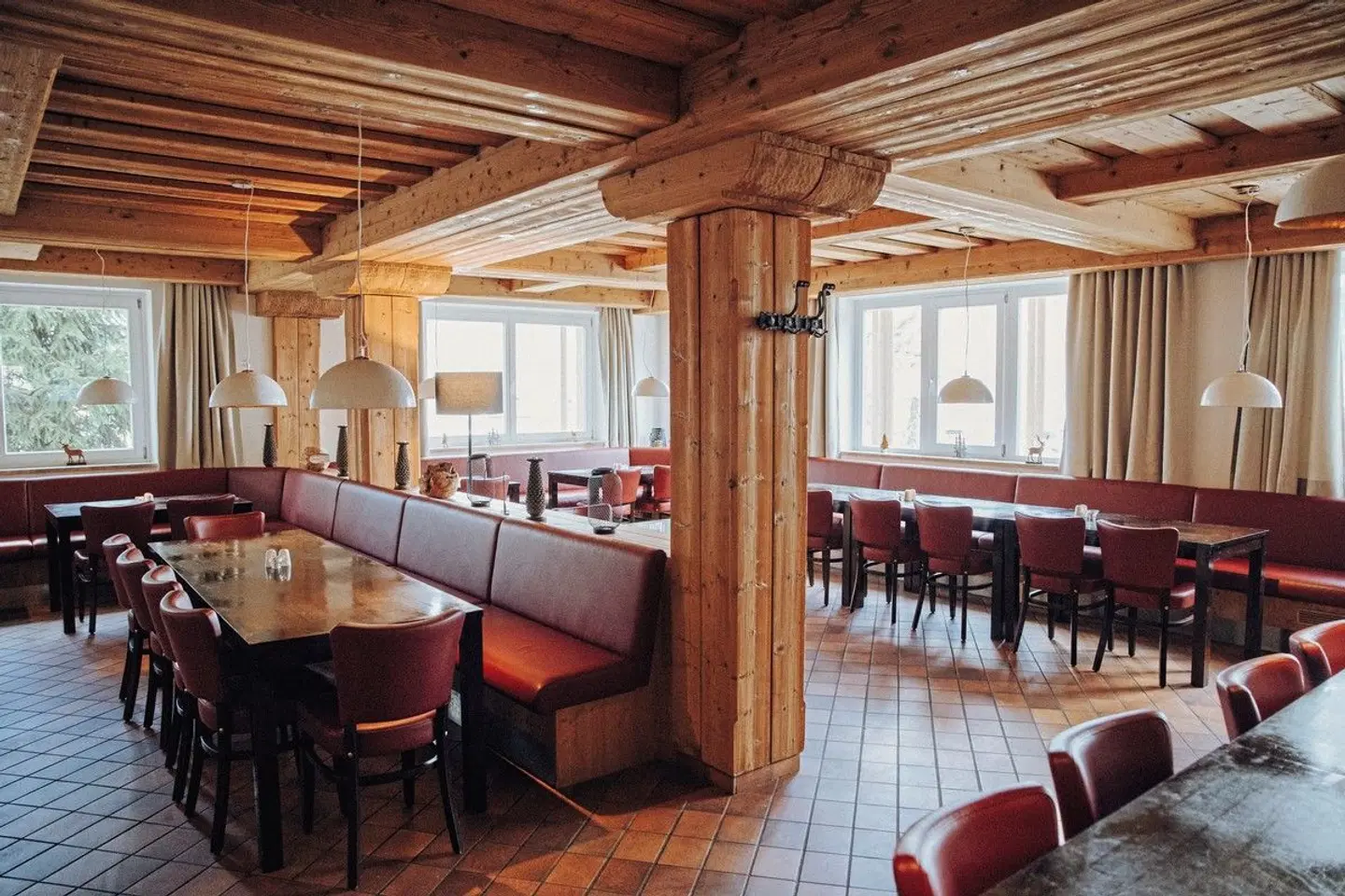 alpenhotel Kaiserfels LOUNGE_LOBBY