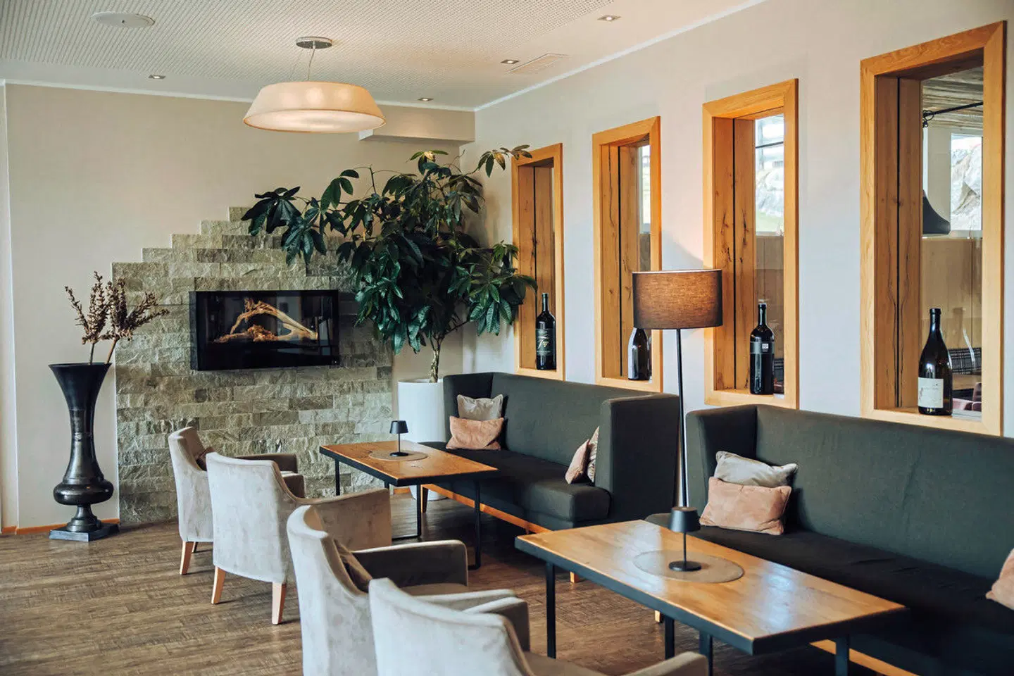 alpenhotel Kaiserfels LOUNGE_LOBBY