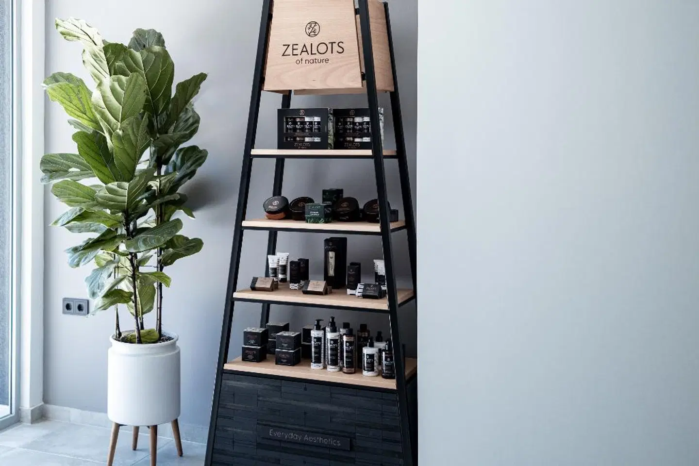 31 Doors Hotel LOUNGE_LOBBY