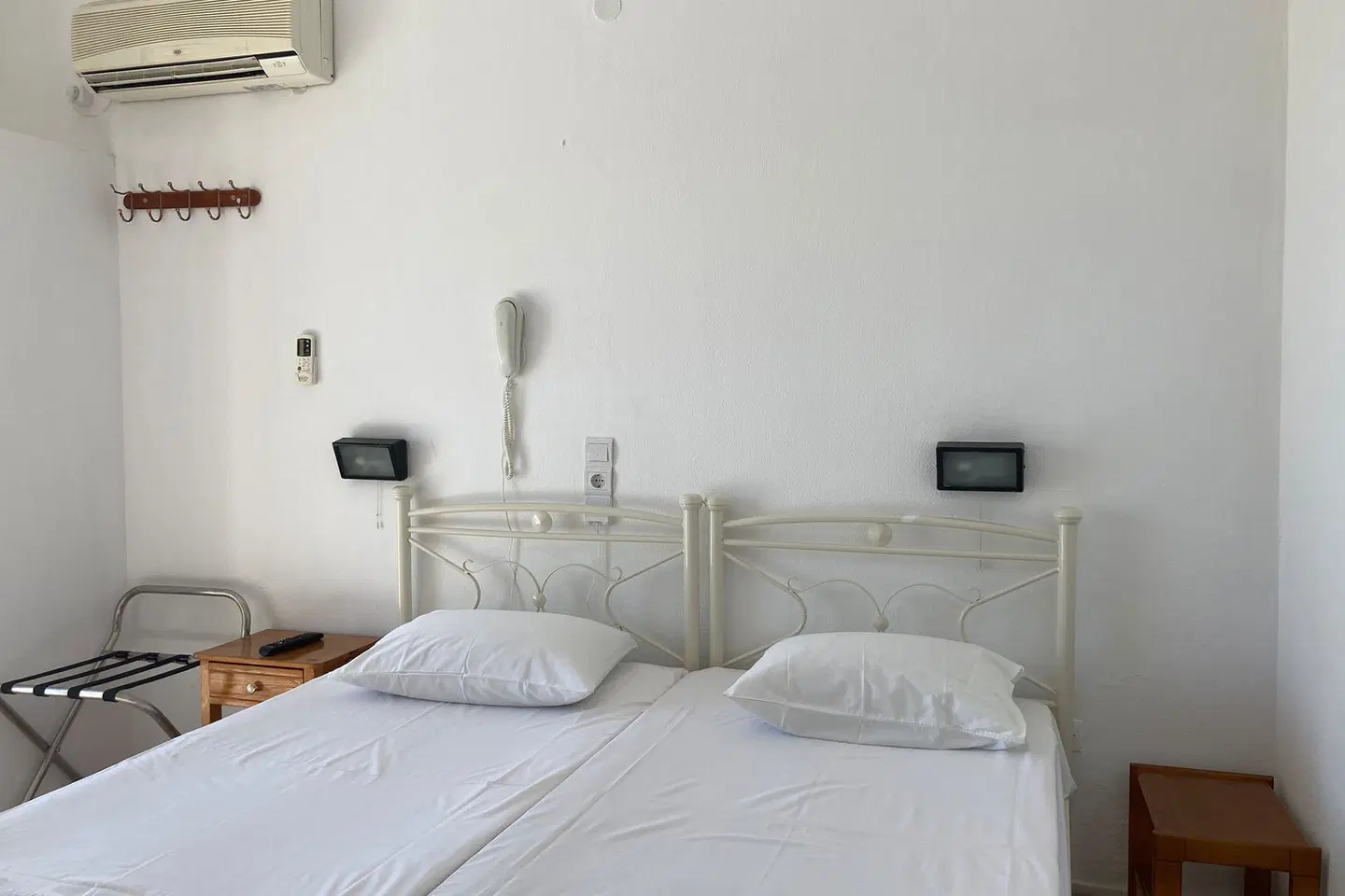 Hotel Galini ROOM_EXAMPLE