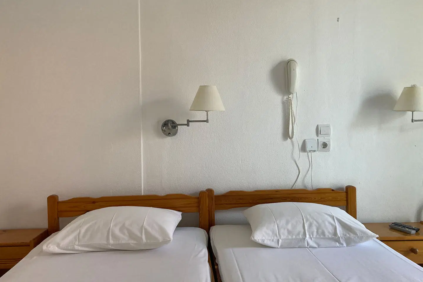 Hotel Galini ROOM_EXAMPLE