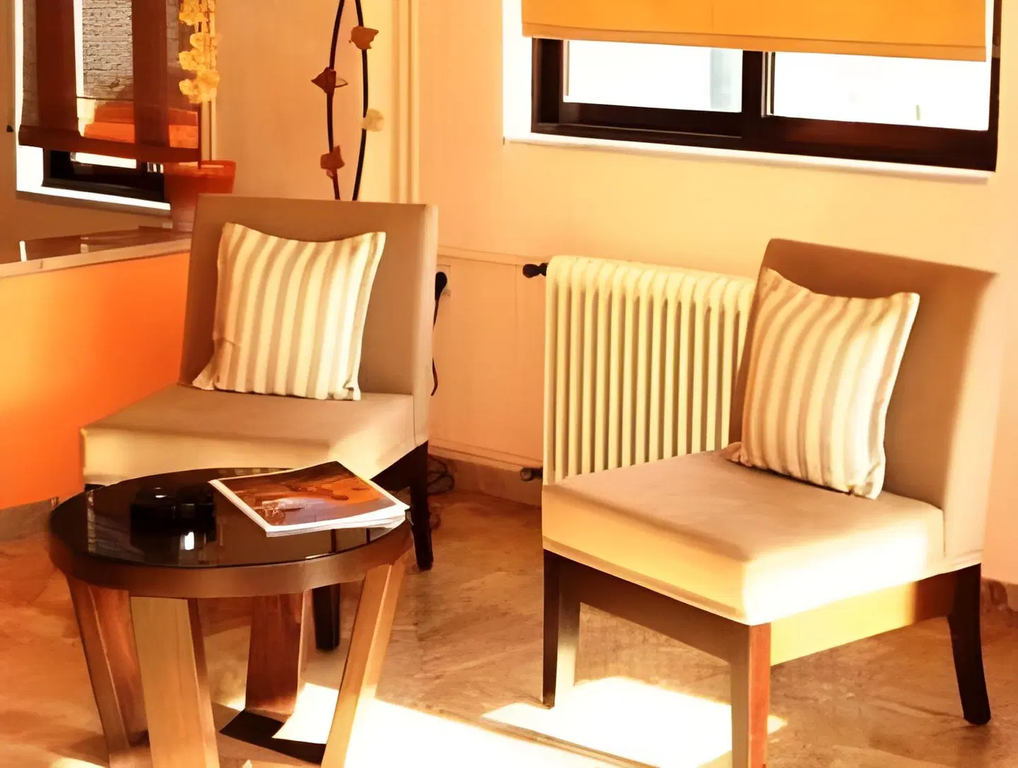 Aktaion Hotel ROOM_EXAMPLE