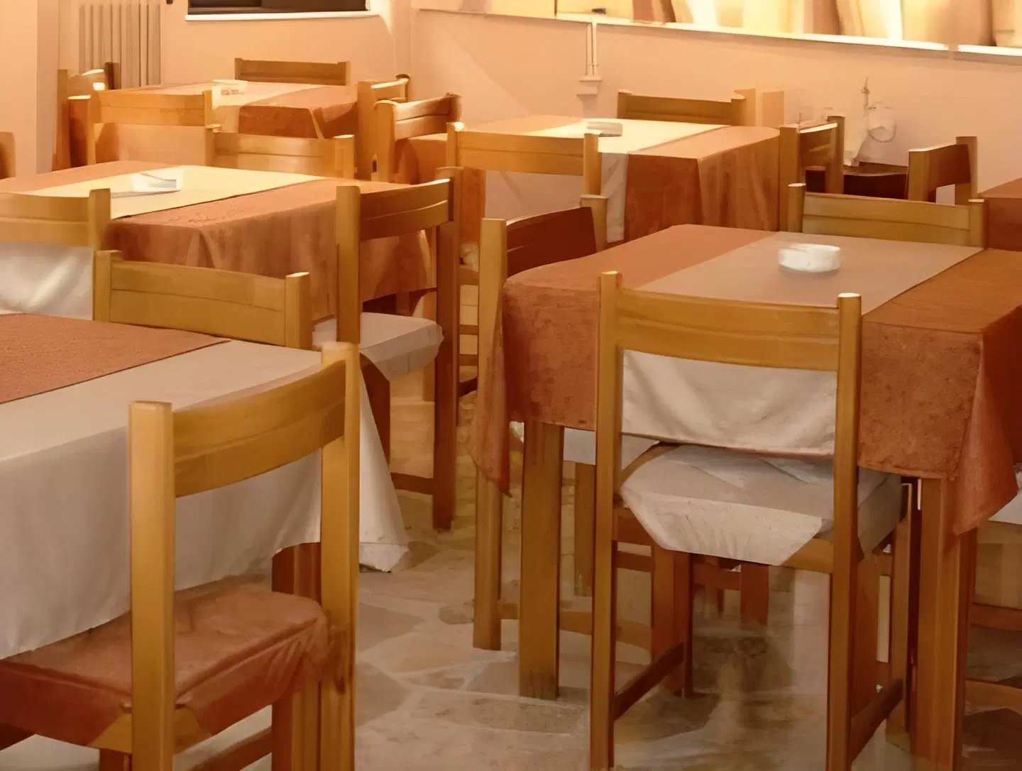 Aktaion Hotel Restaurant