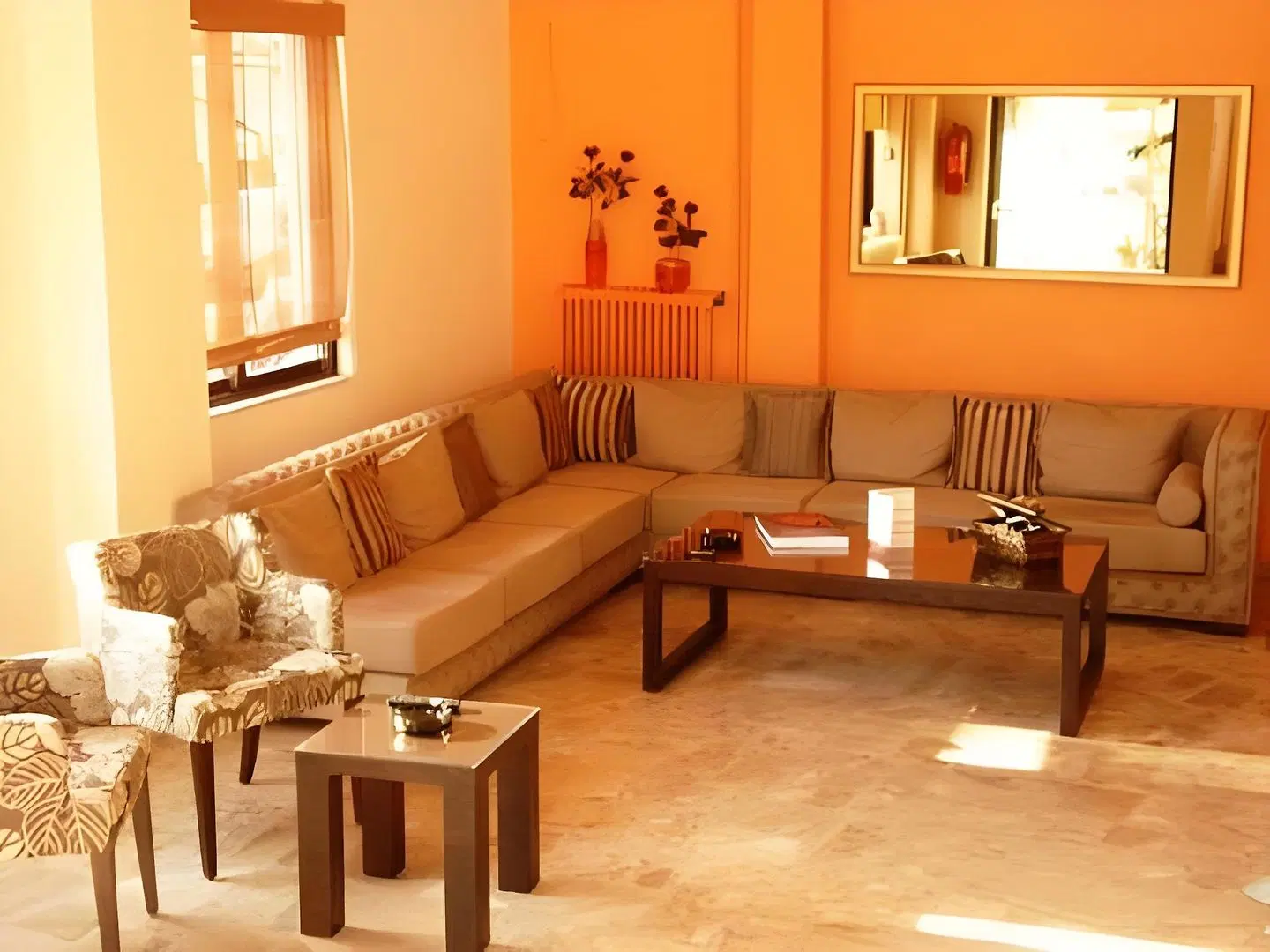 Aktaion Hotel LOUNGE_LOBBY