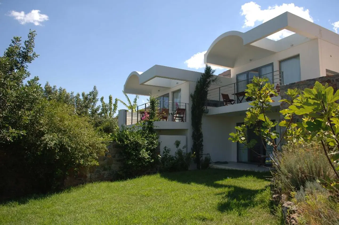 Elounda Living Residences EXTERIOR