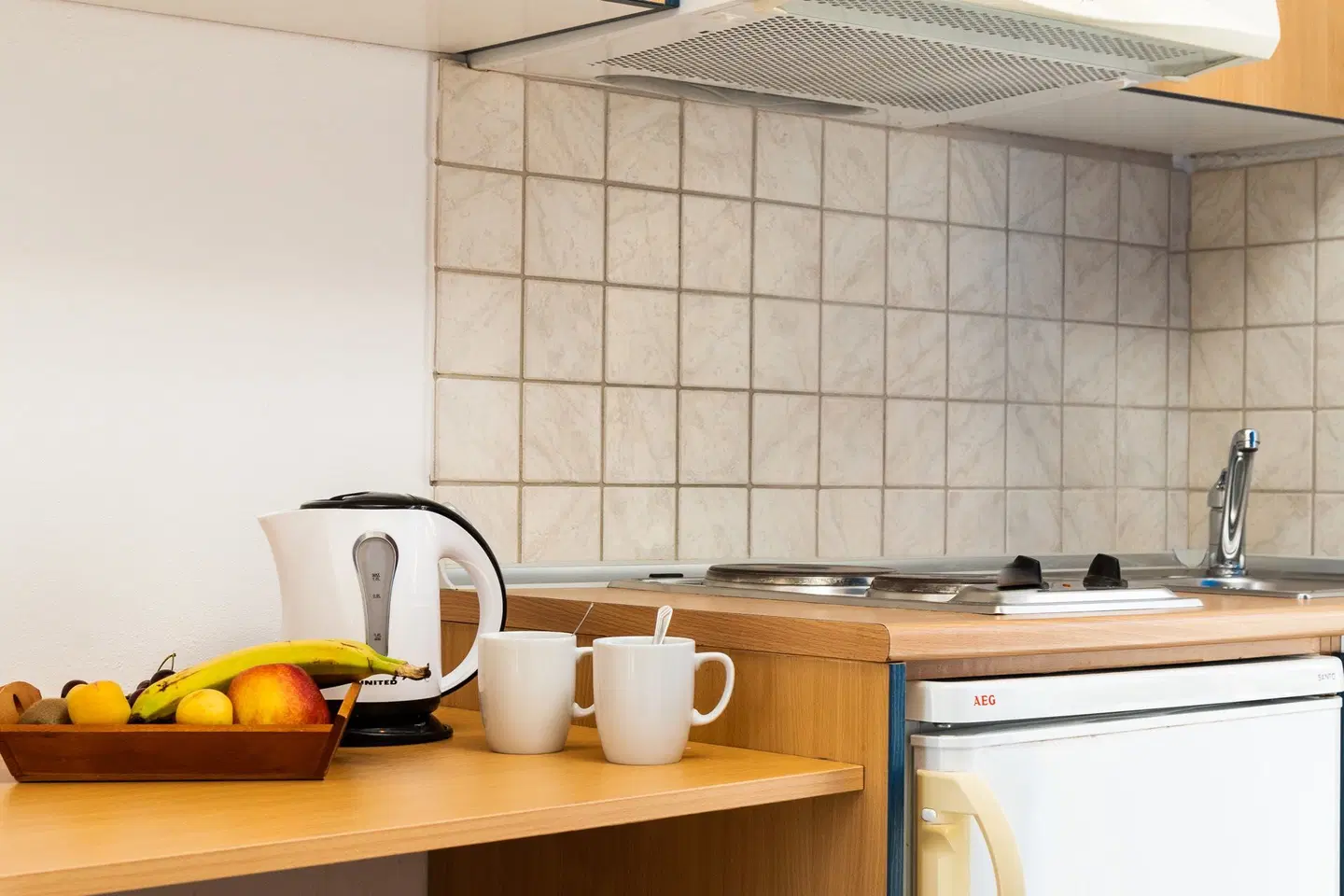 Bella Vista Stegna Badezimmer