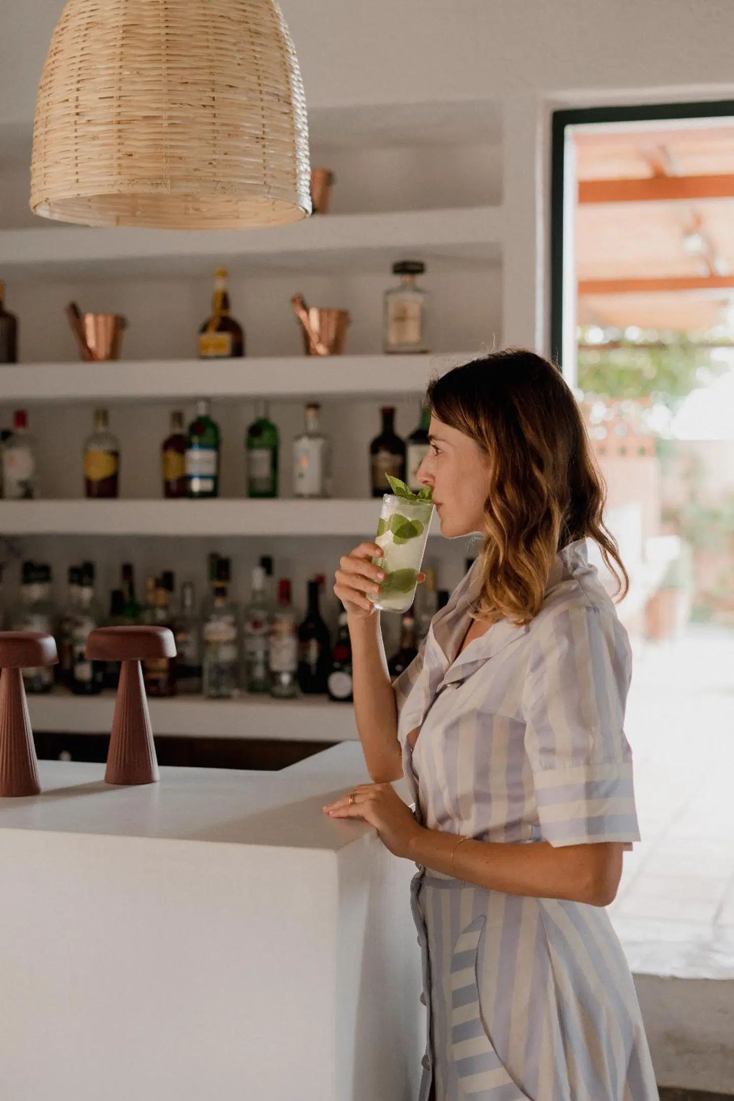 Koutouloufari Village Holiday Club PEOPLE