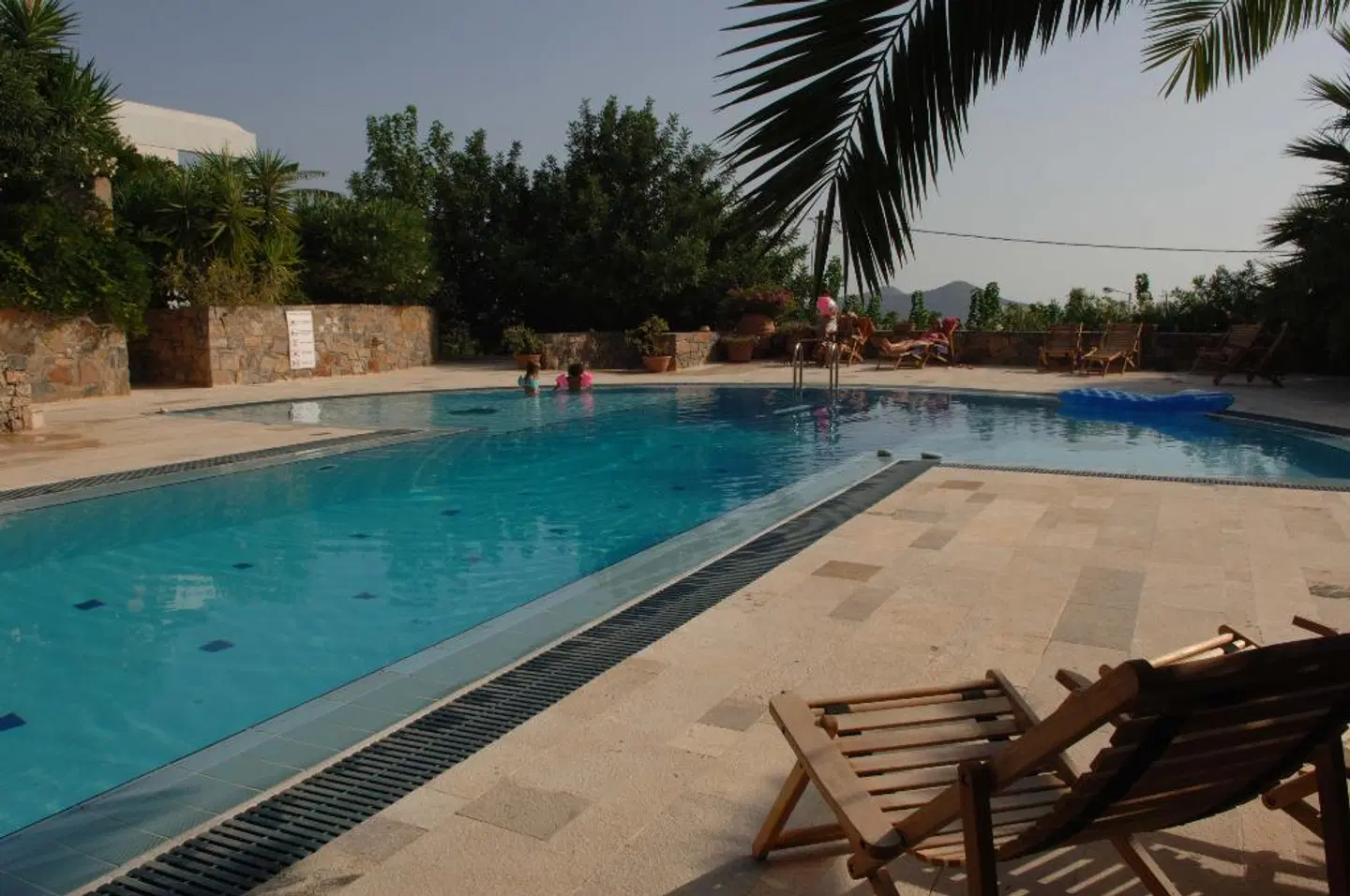 Elounda Living Residences OUTDOOR_POOL