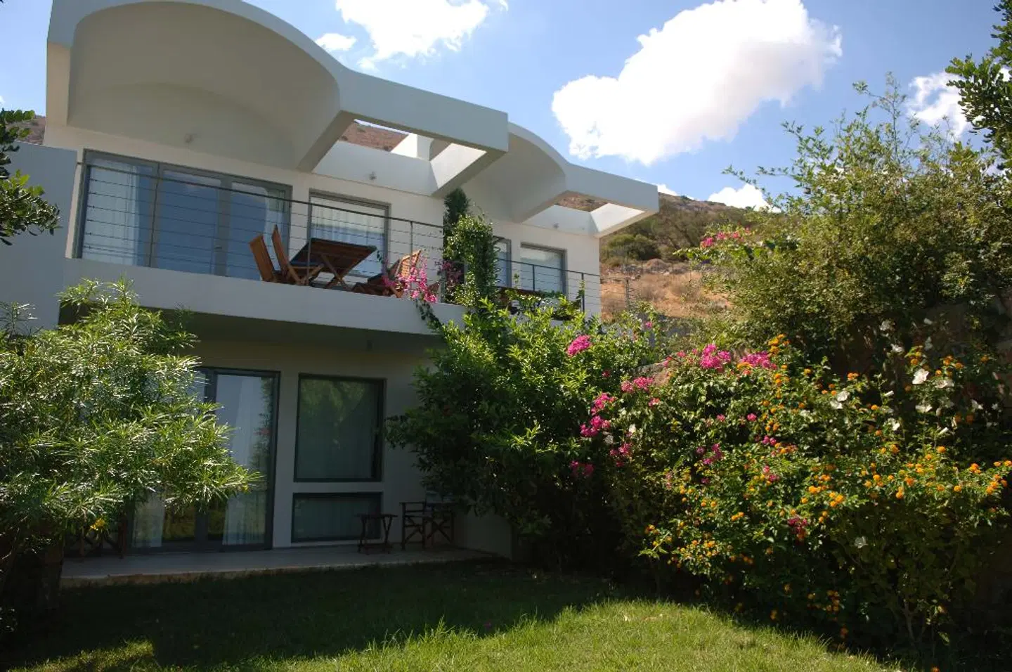 Elounda Living Residences EXTERIOR