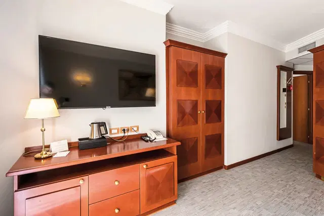 Mediterranee Family & Spa Hotel ROOM_EXAMPLE