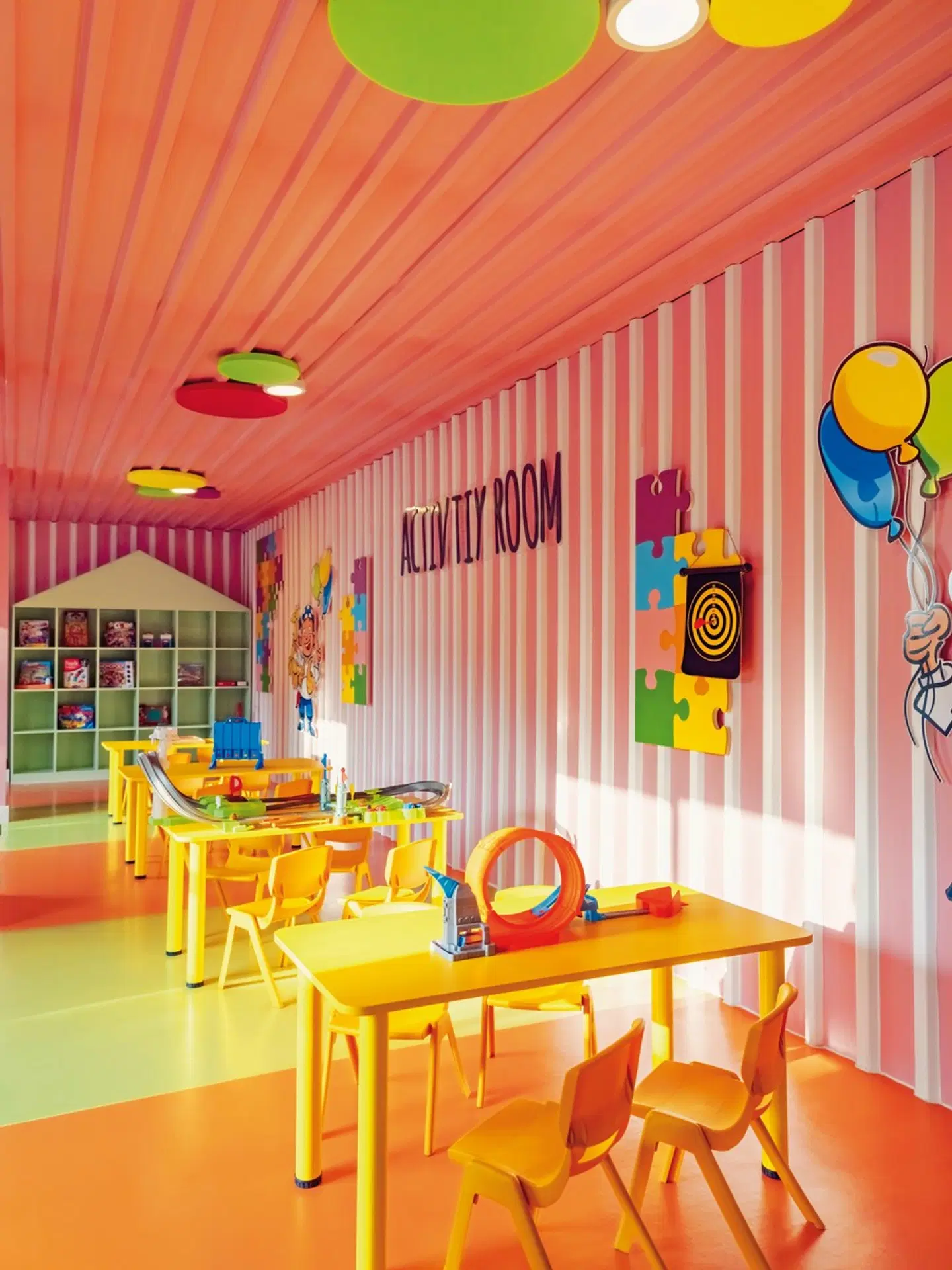 Kremlin Palace SPORTS_AND_LEISURE