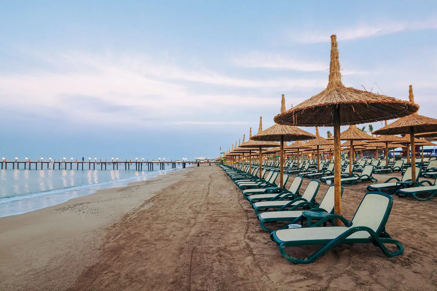 Kremlin Palace Strand