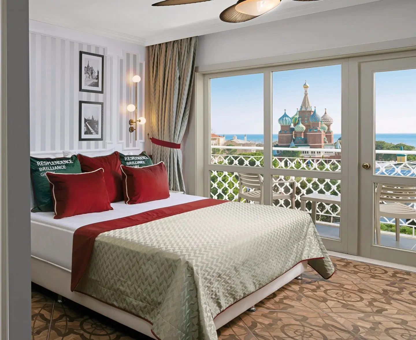 Kremlin Palace ROOM_EXAMPLE