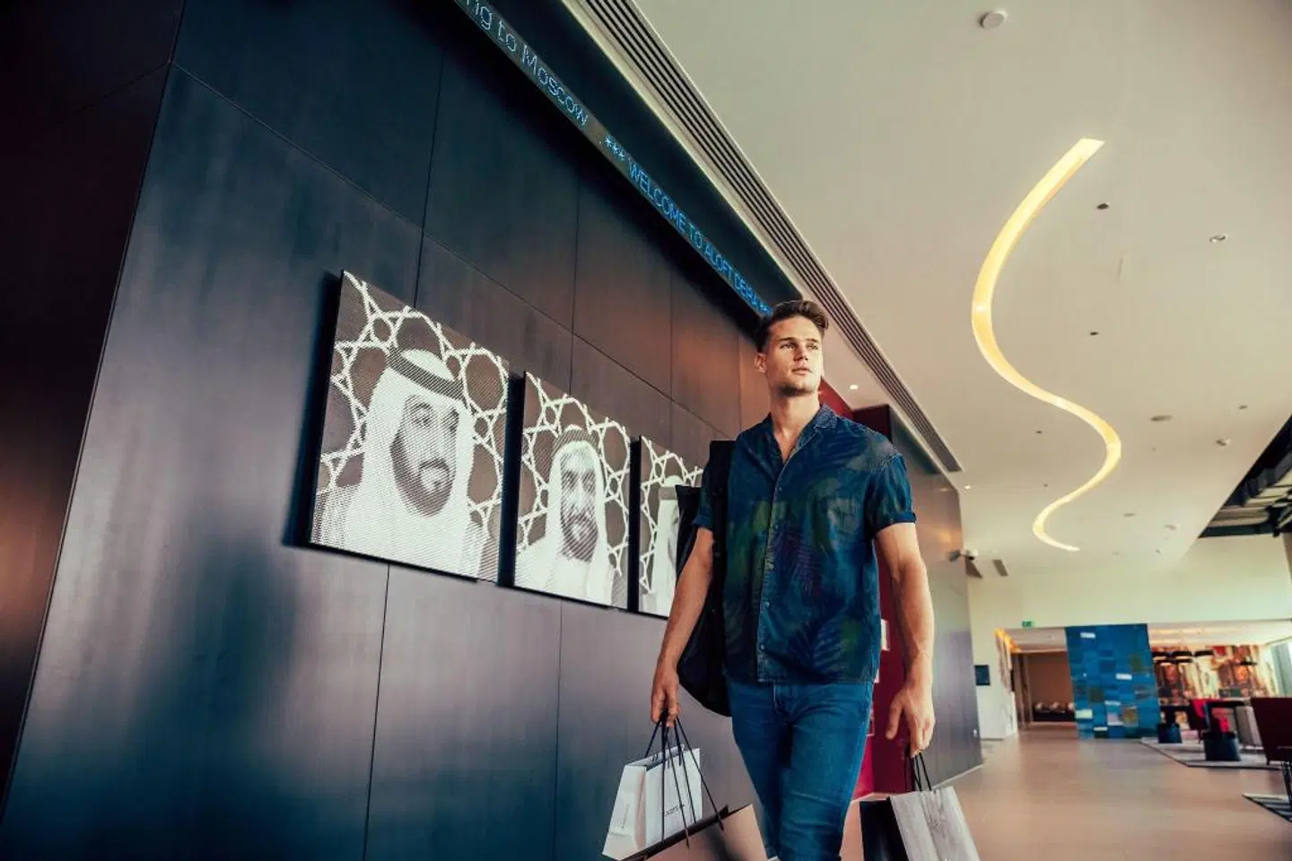 Aloft Dubai Creek LOUNGE_LOBBY