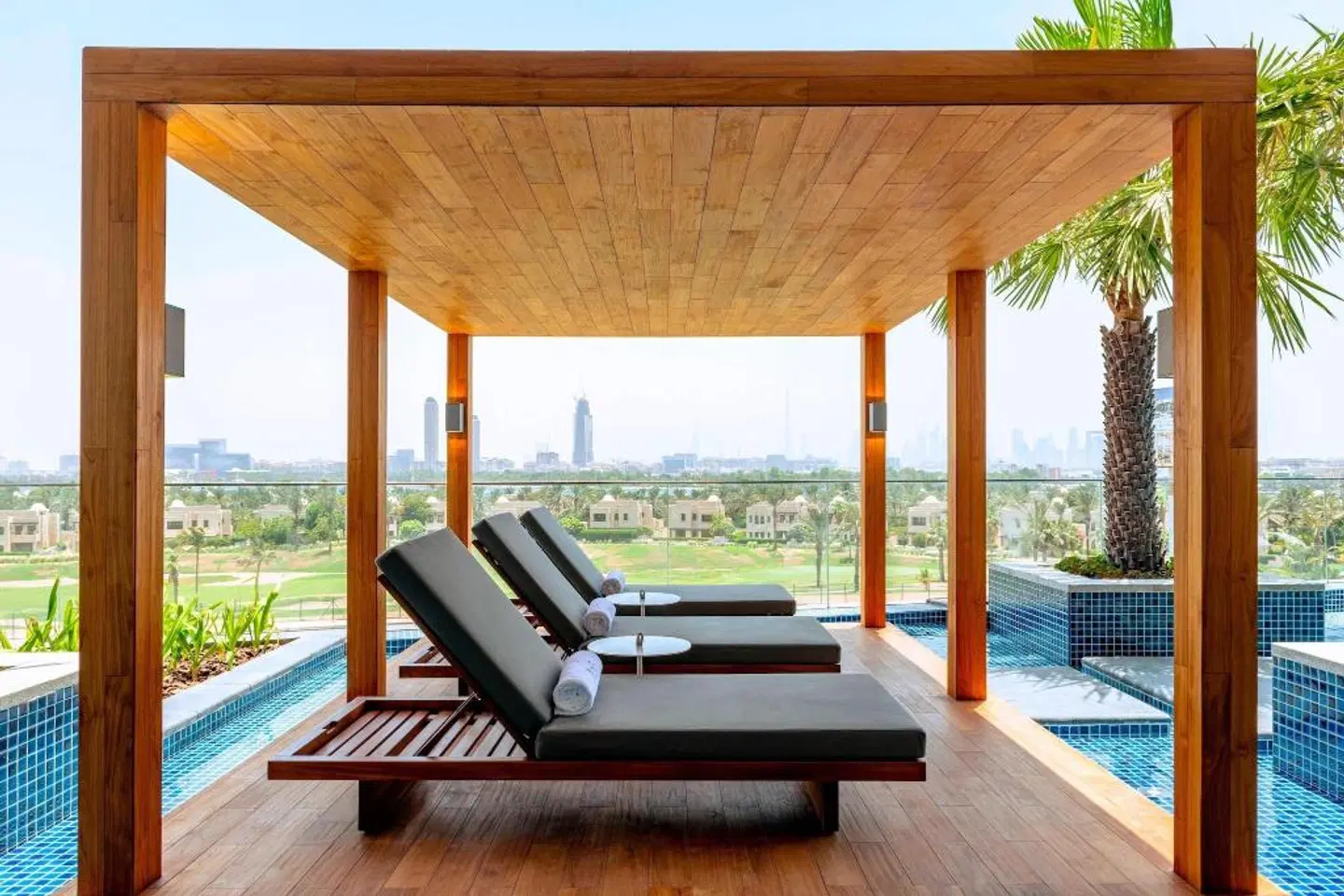 Aloft Dubai Creek HEALTH_BEAUTY