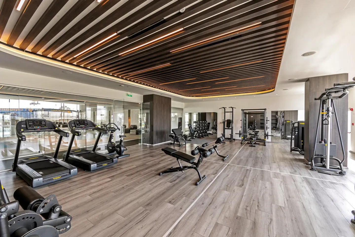 Chrysomare Beach Hotel & Resort SPORTS_AND_LEISURE