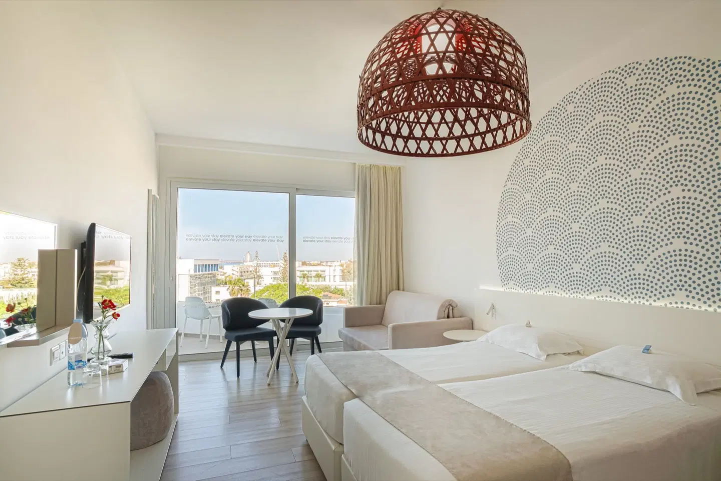 Margadina Lounge Hotel ROOM_EXAMPLE