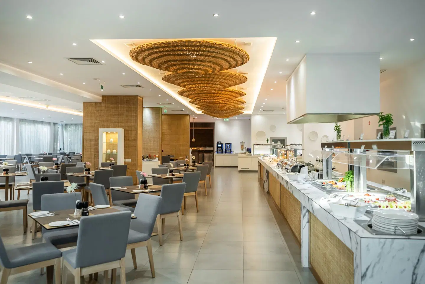 Margadina Lounge Hotel Bar