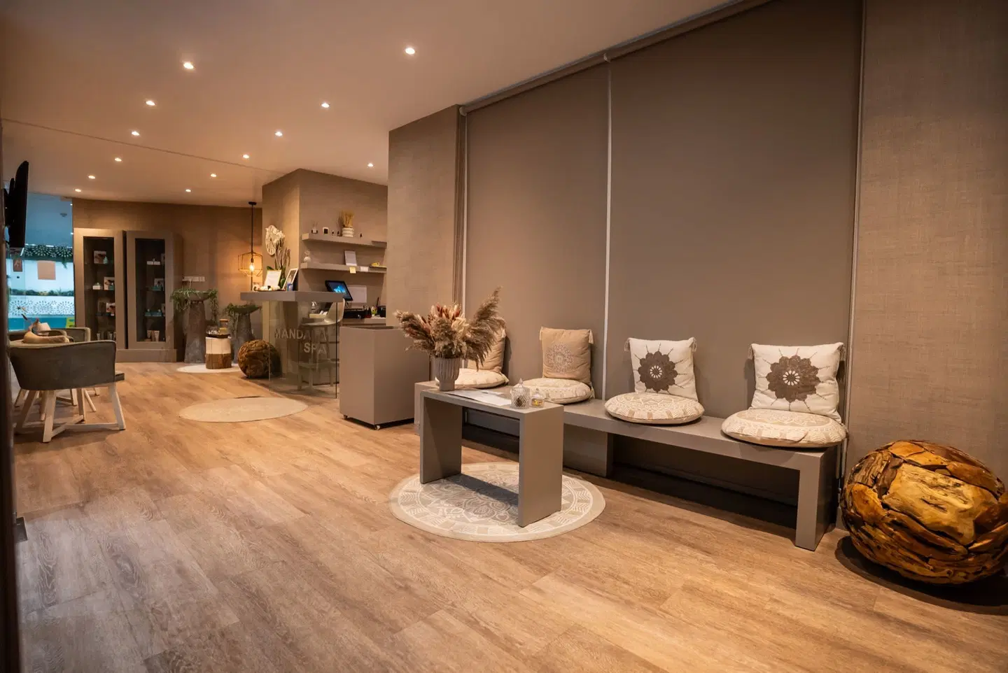 Margadina Lounge Hotel LOUNGE_LOBBY