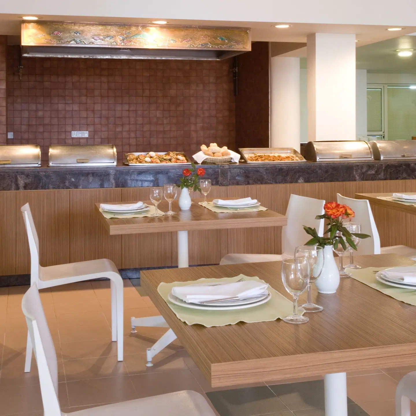 Venus Beach Hotel Restaurant