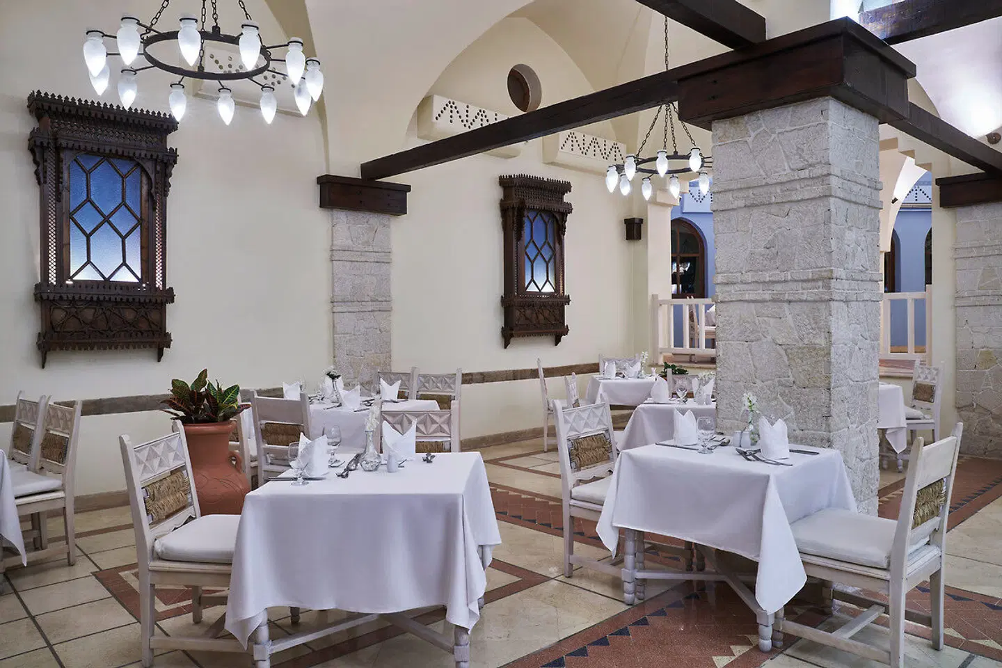 Sultan Bey Restaurant