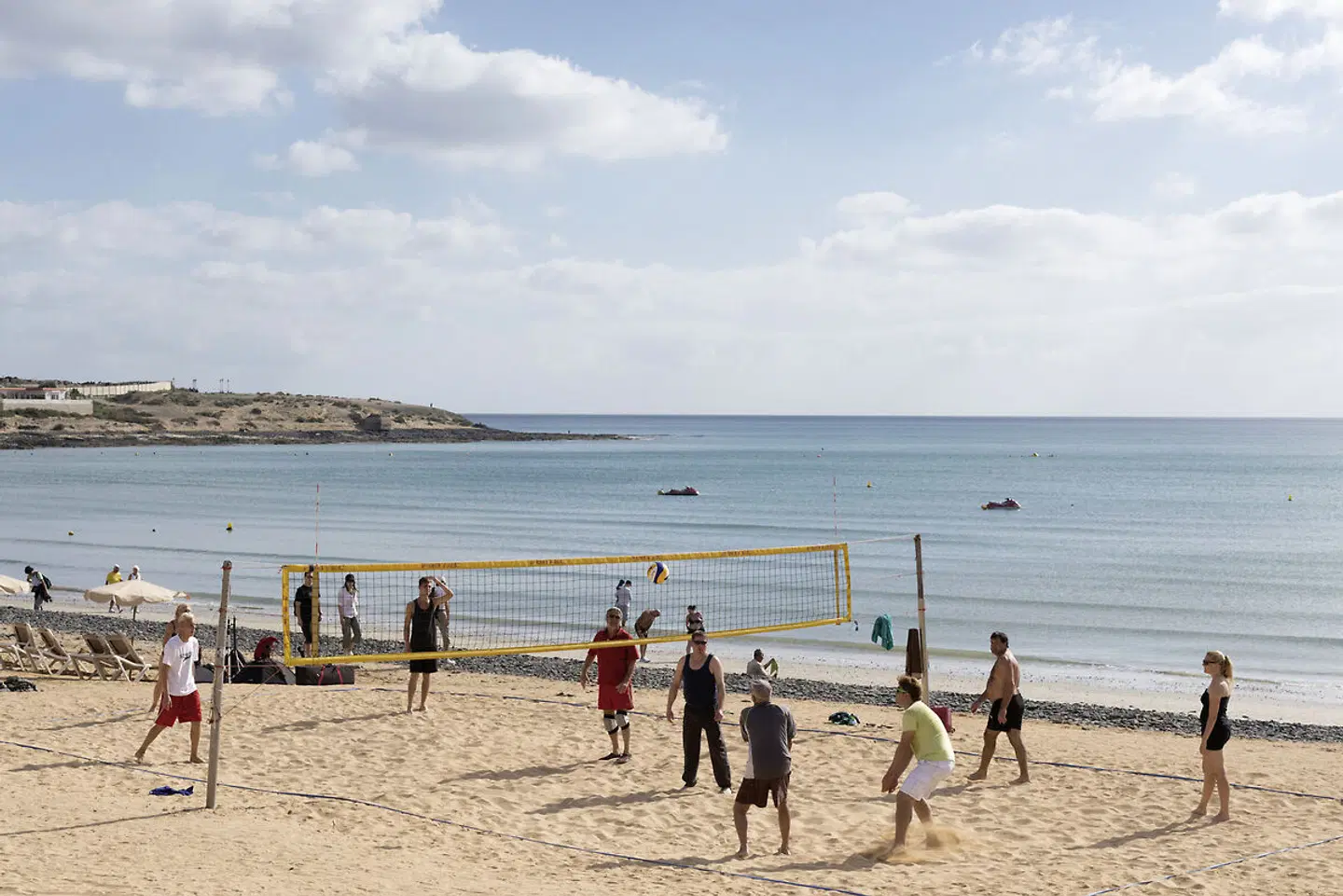 Sotavento Beach Club SPORTS_AND_LEISURE